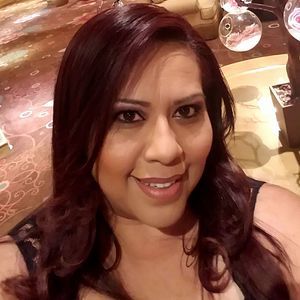 Meet your Posher, Maria